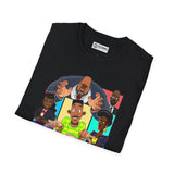 Fresh Prince T-Shirt - 