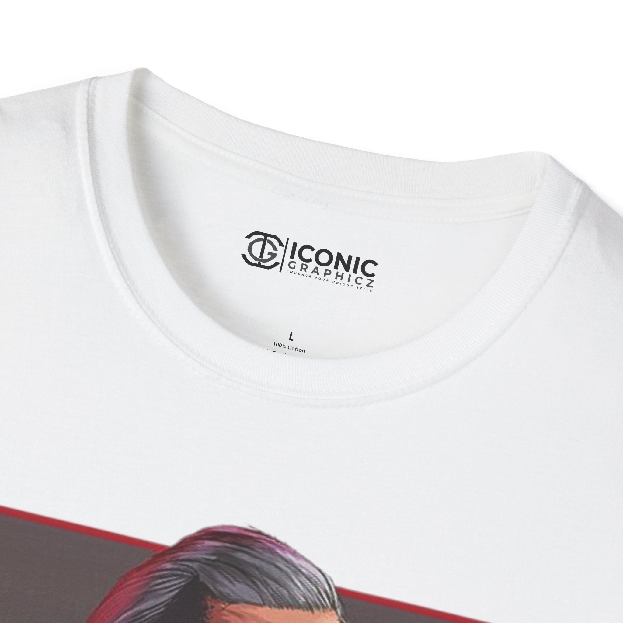 George Romero T-Shirt