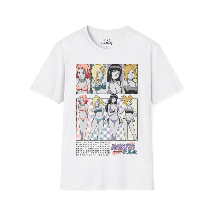 Naruto T-Shirt