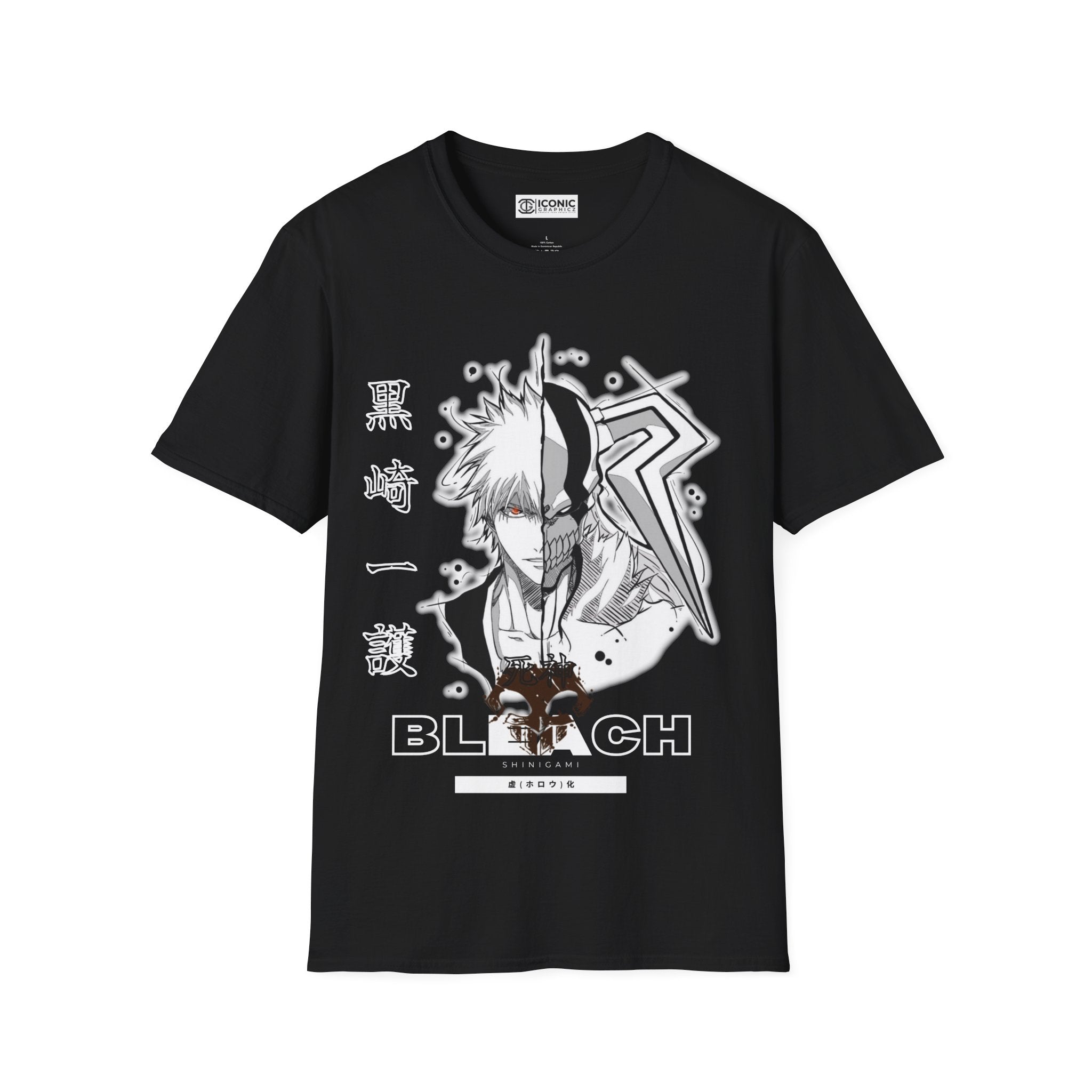 Ichigo Bleach T-Shirt