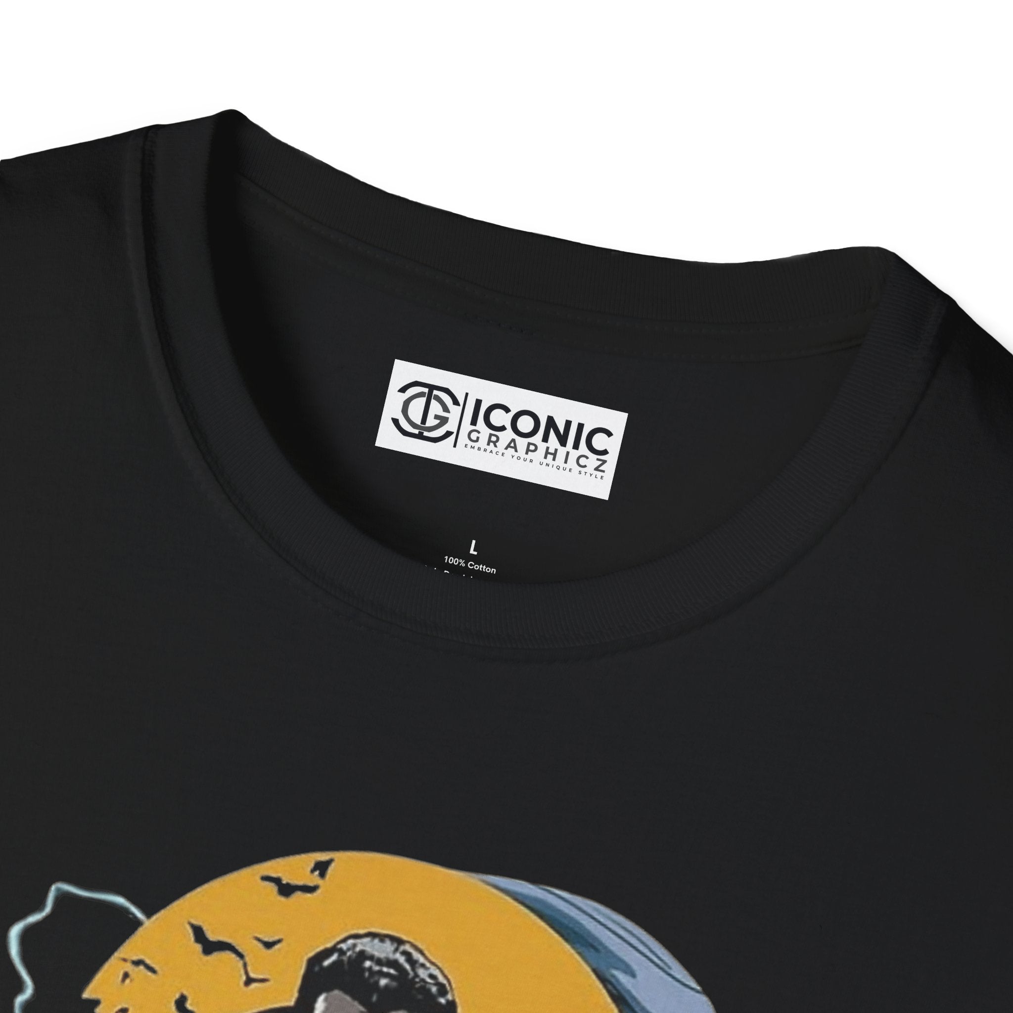 Monster T-Shirt