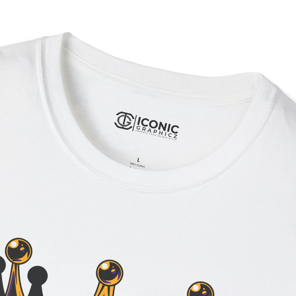 NBA T-Shirt - 