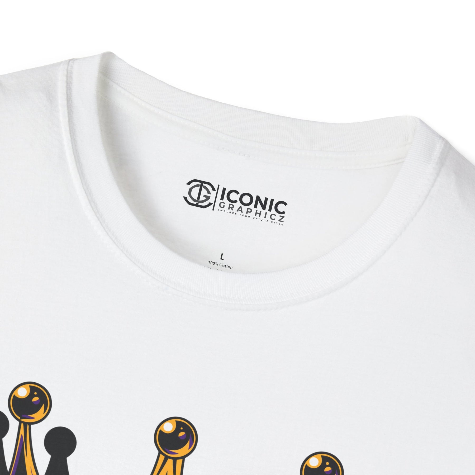 NBA T-Shirt - 