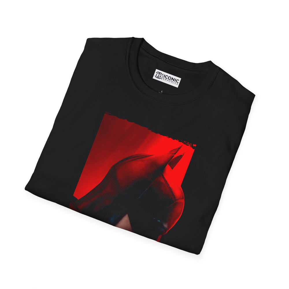Batman T-Shirt Printify