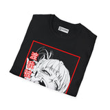 Himiko Toga My hero academia T-Shirt - 