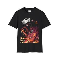 The Thing Unisex Softstyle T-Shirt - IGZ Clothing 