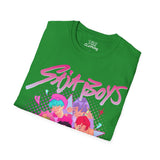 KPop Demon Huntersr T-Shirt