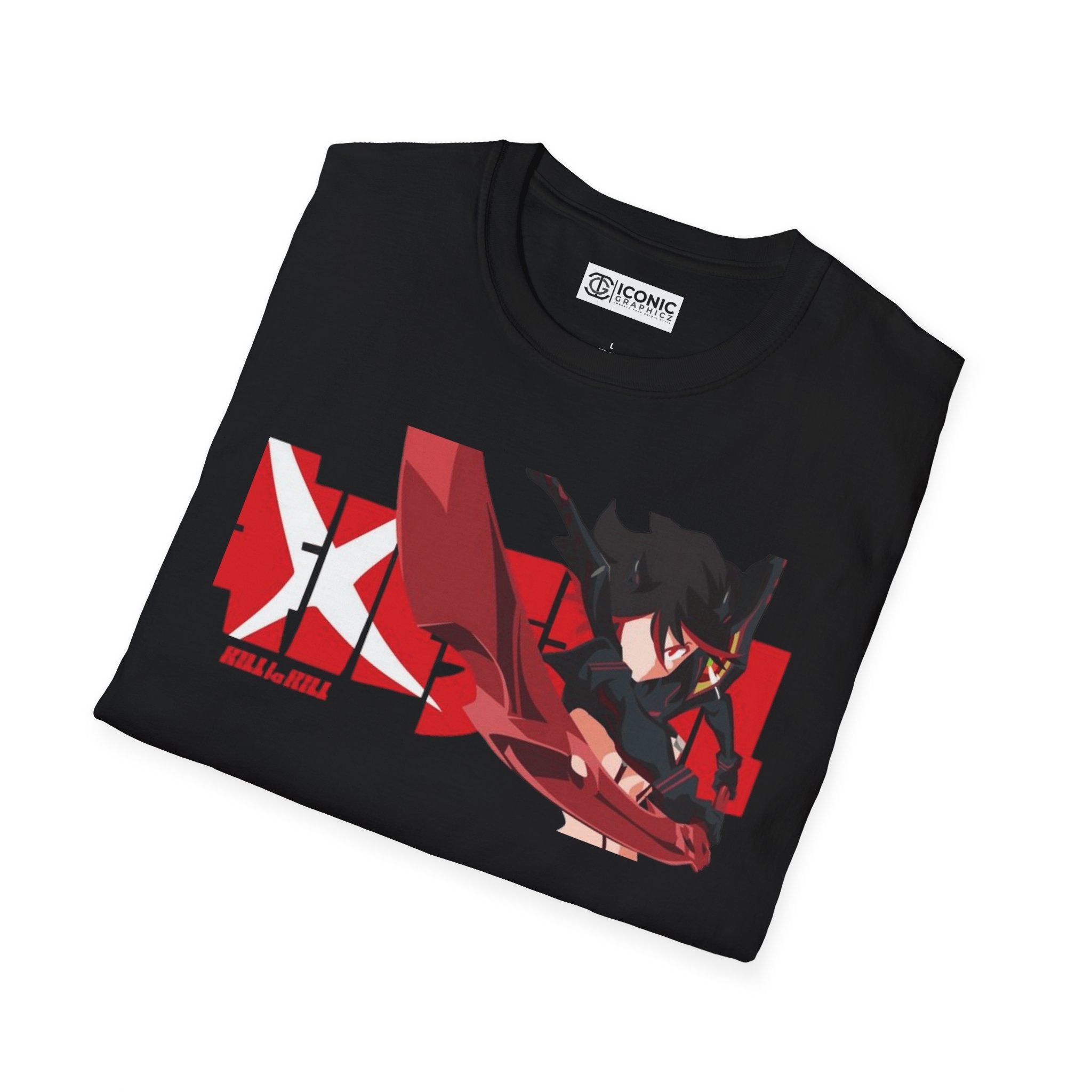 Ryuko Kill la Kill T-Shirt