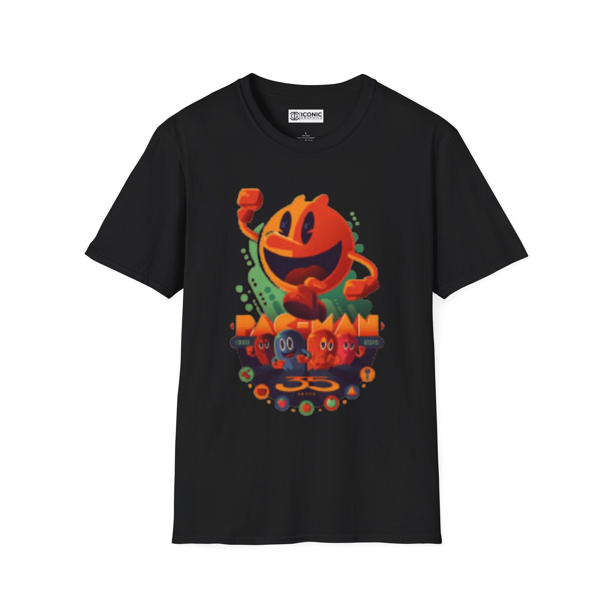 Pac-Man T-Shirt