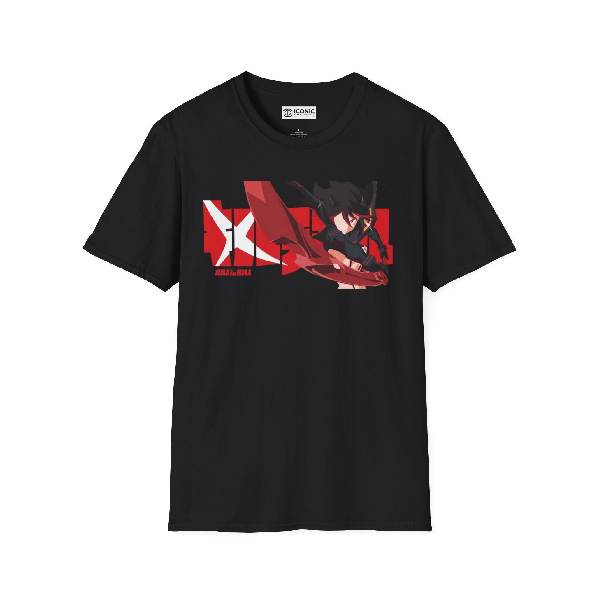 Ryuko Kill la Kill T-Shirt