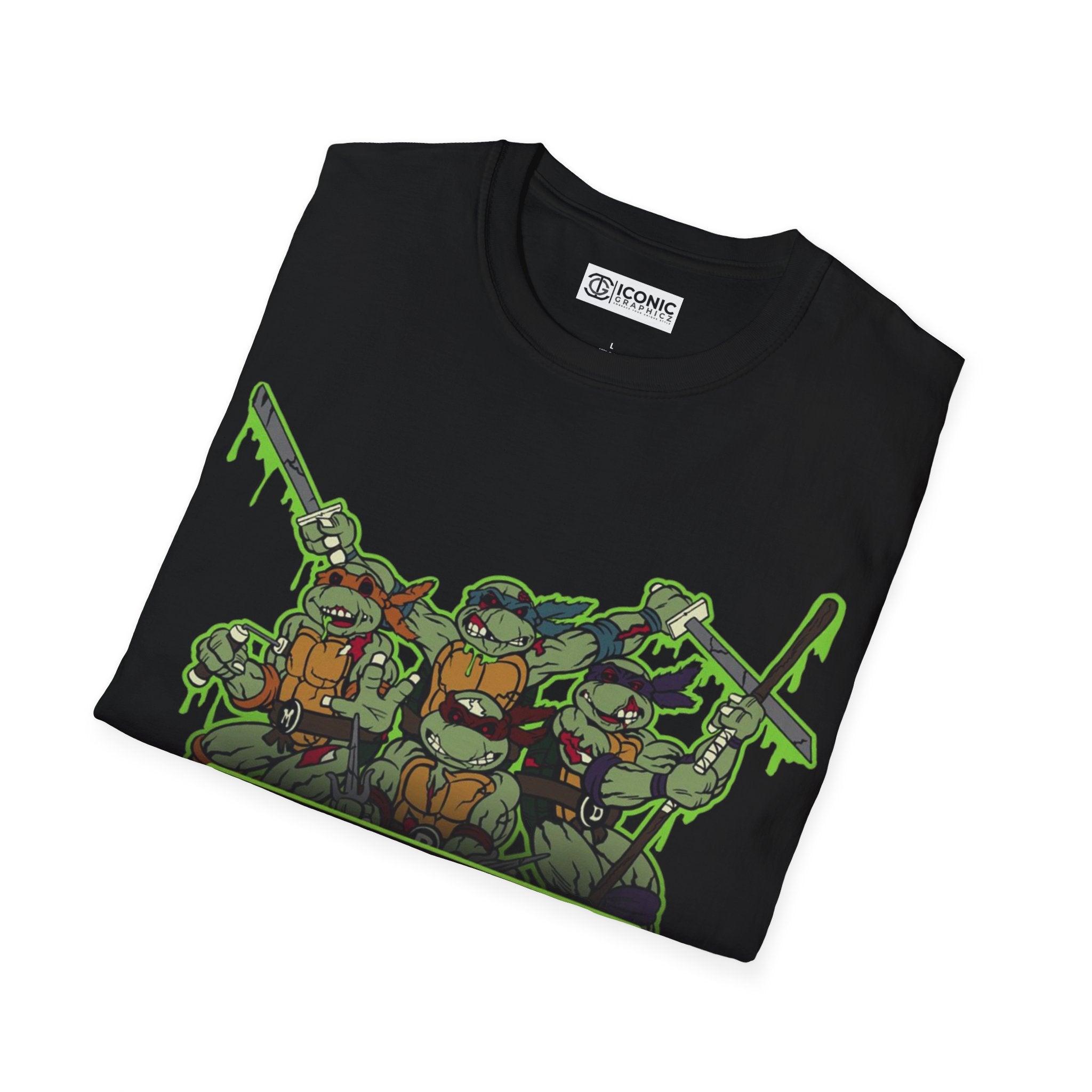 TMNT T-Shirt