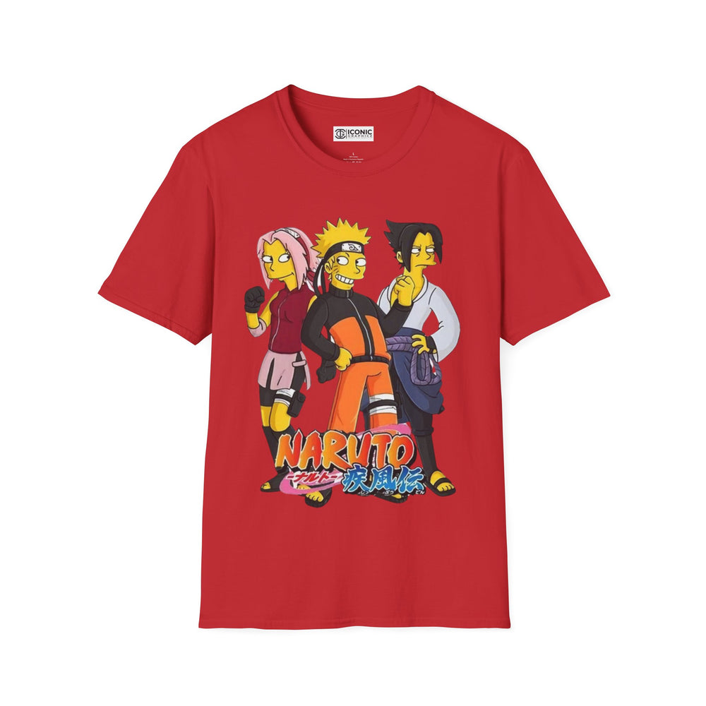 The Simpsons T-Shirt - 