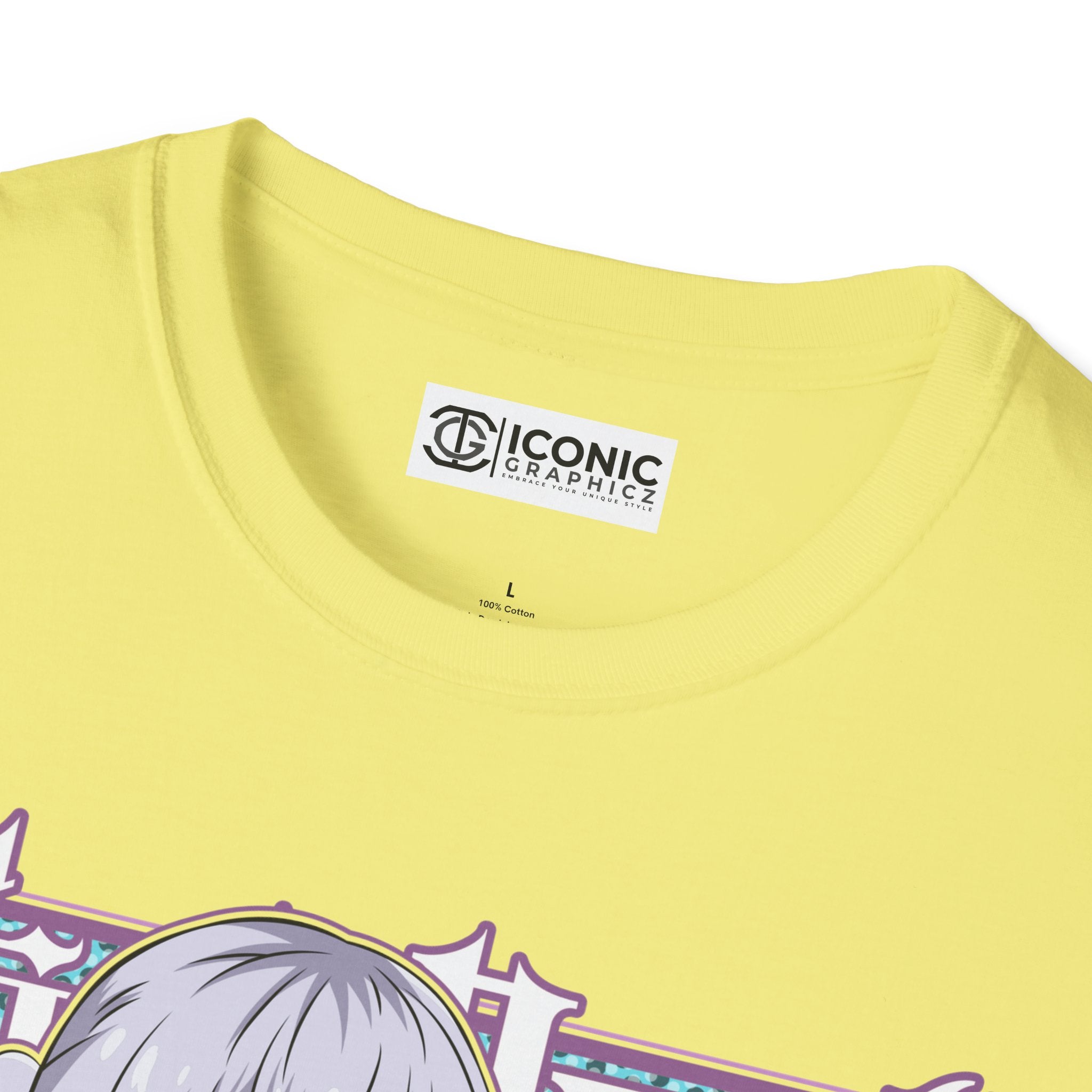 Noelle Silva Waifu T-Shirt