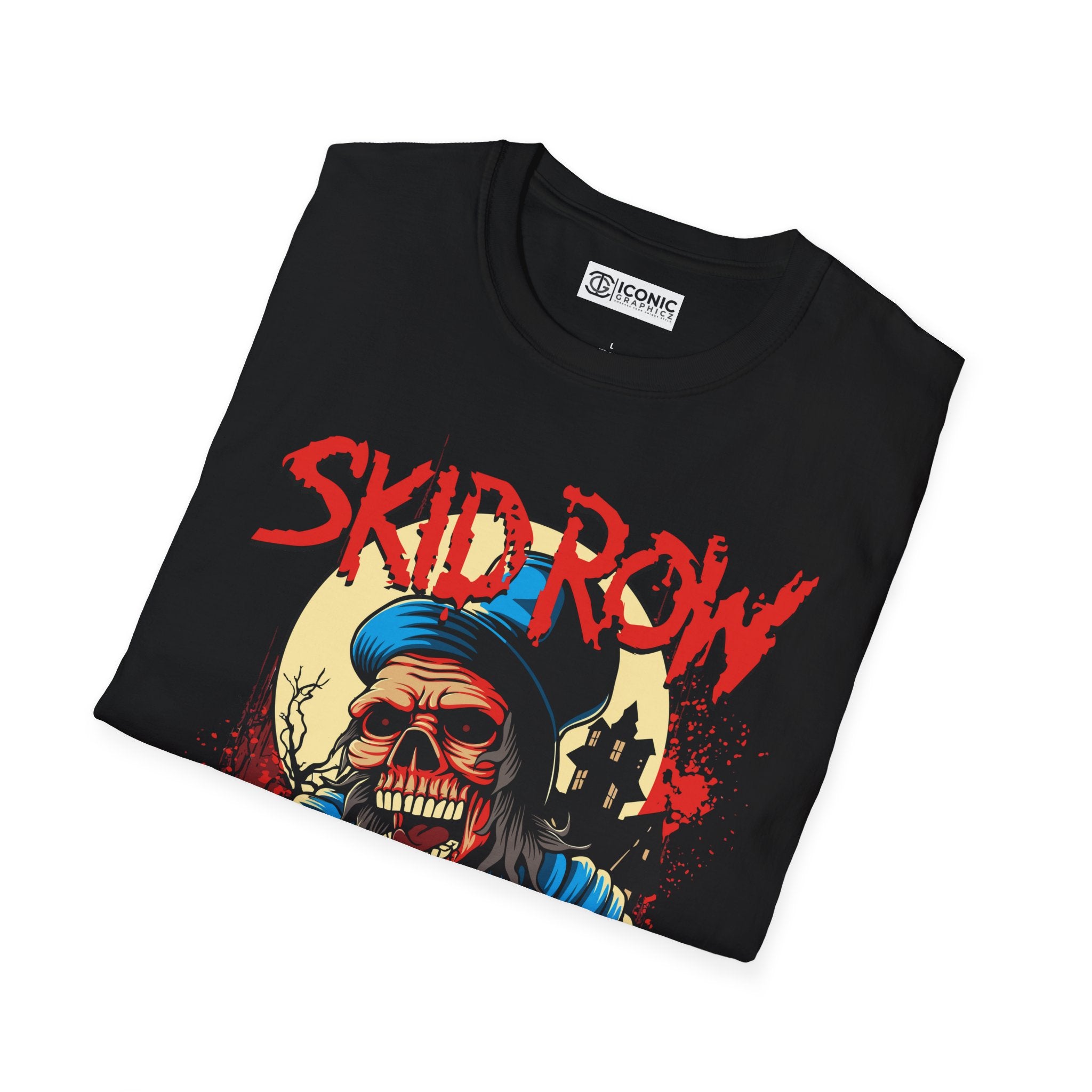 Skid Row T-Shirt