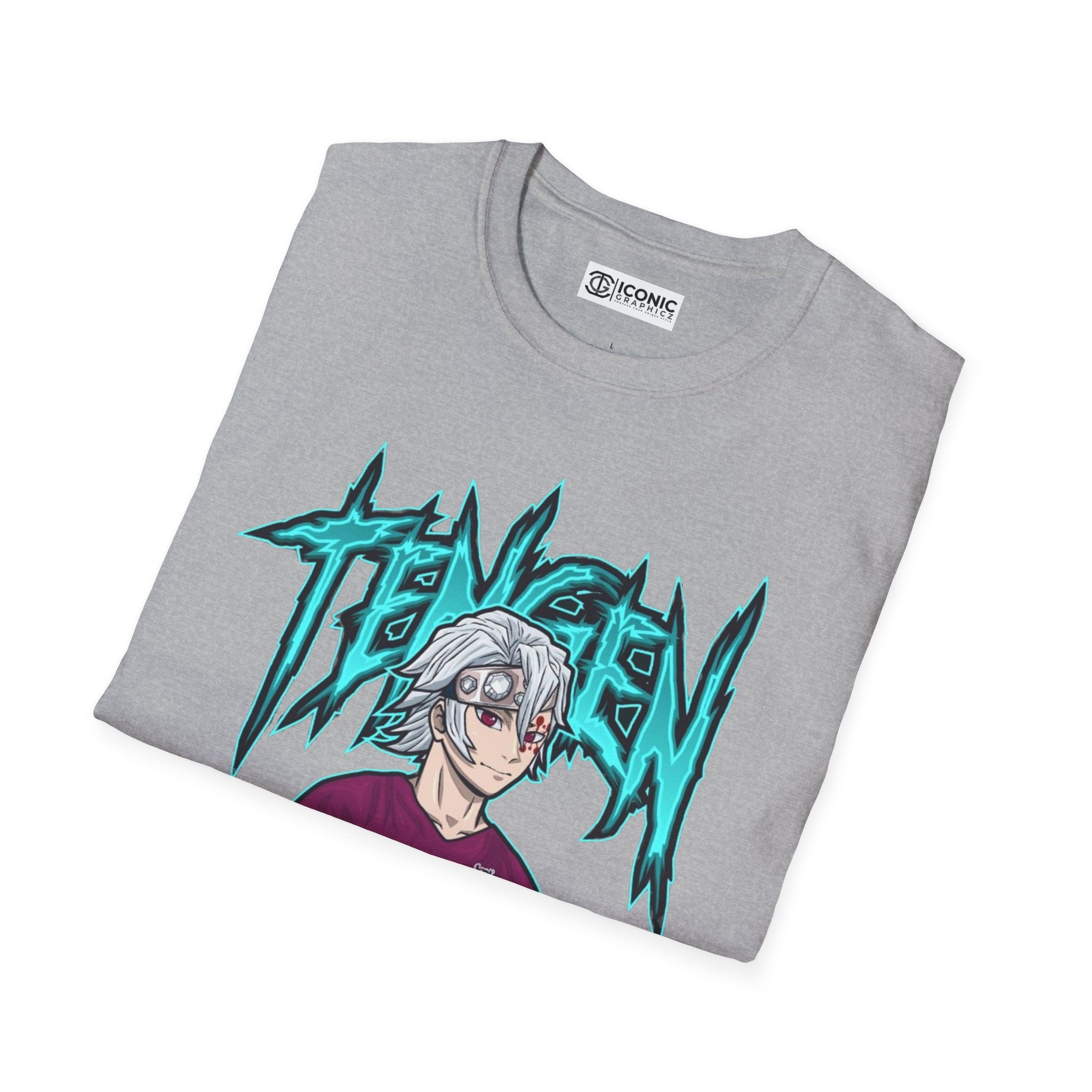 Tengen Demon Slayer T-Shirt