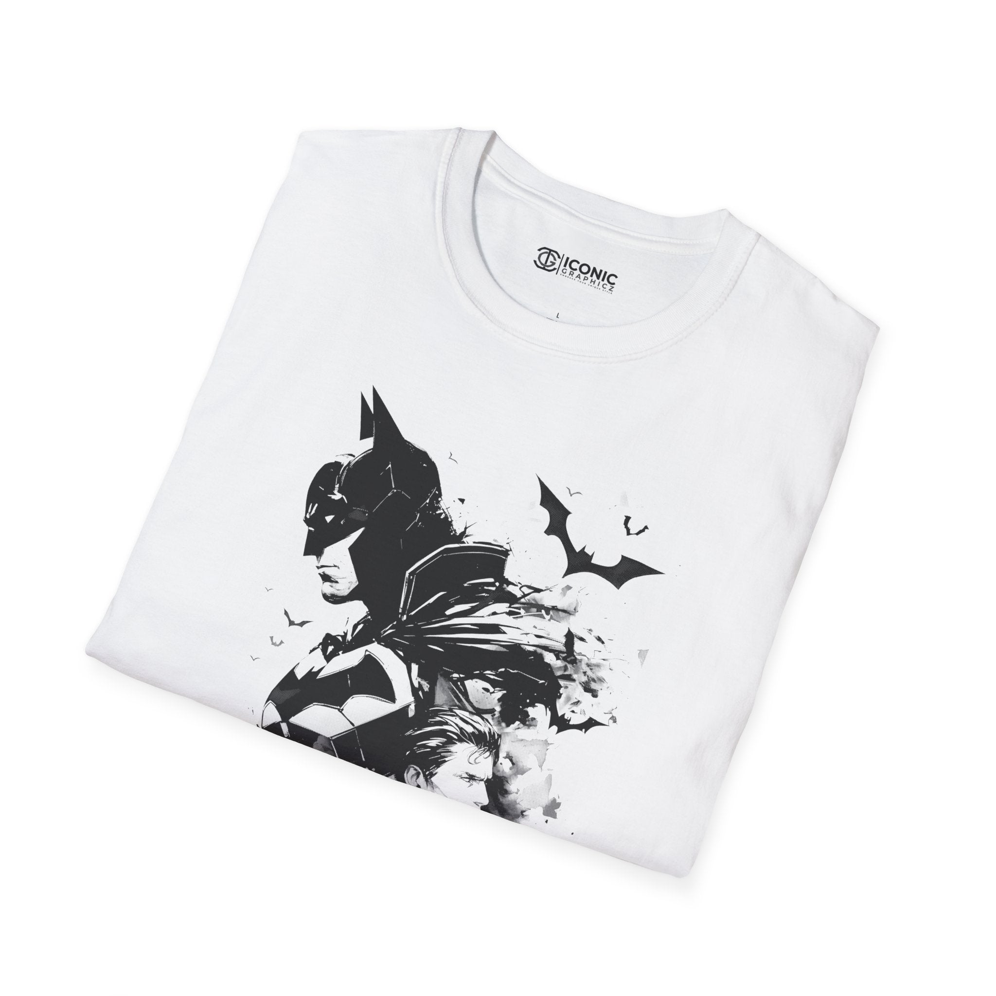 Batman Shirt