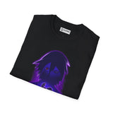 Uchiha Sasuke Naruto T-Shirt - 