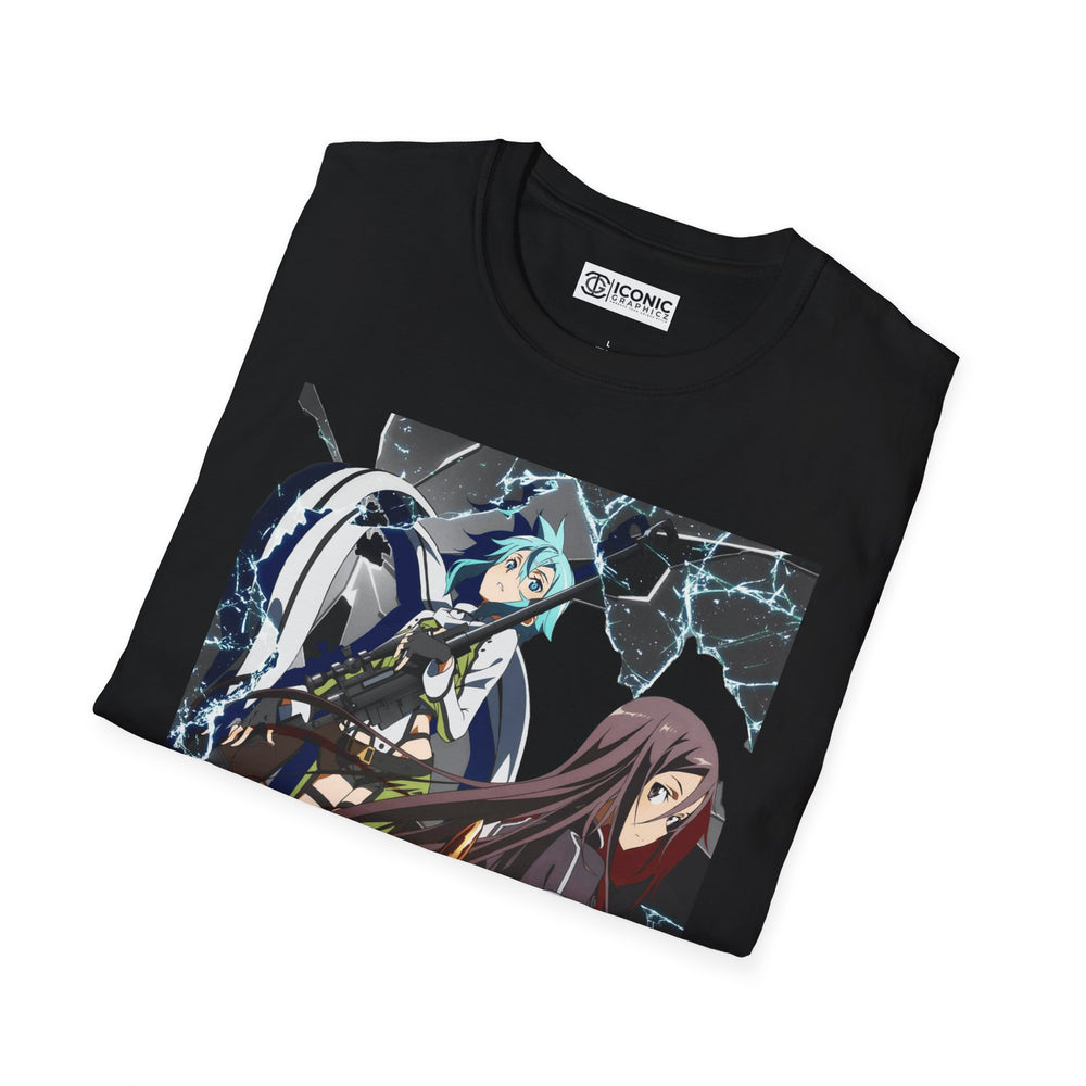 Sword Art Online T-Shirt - 