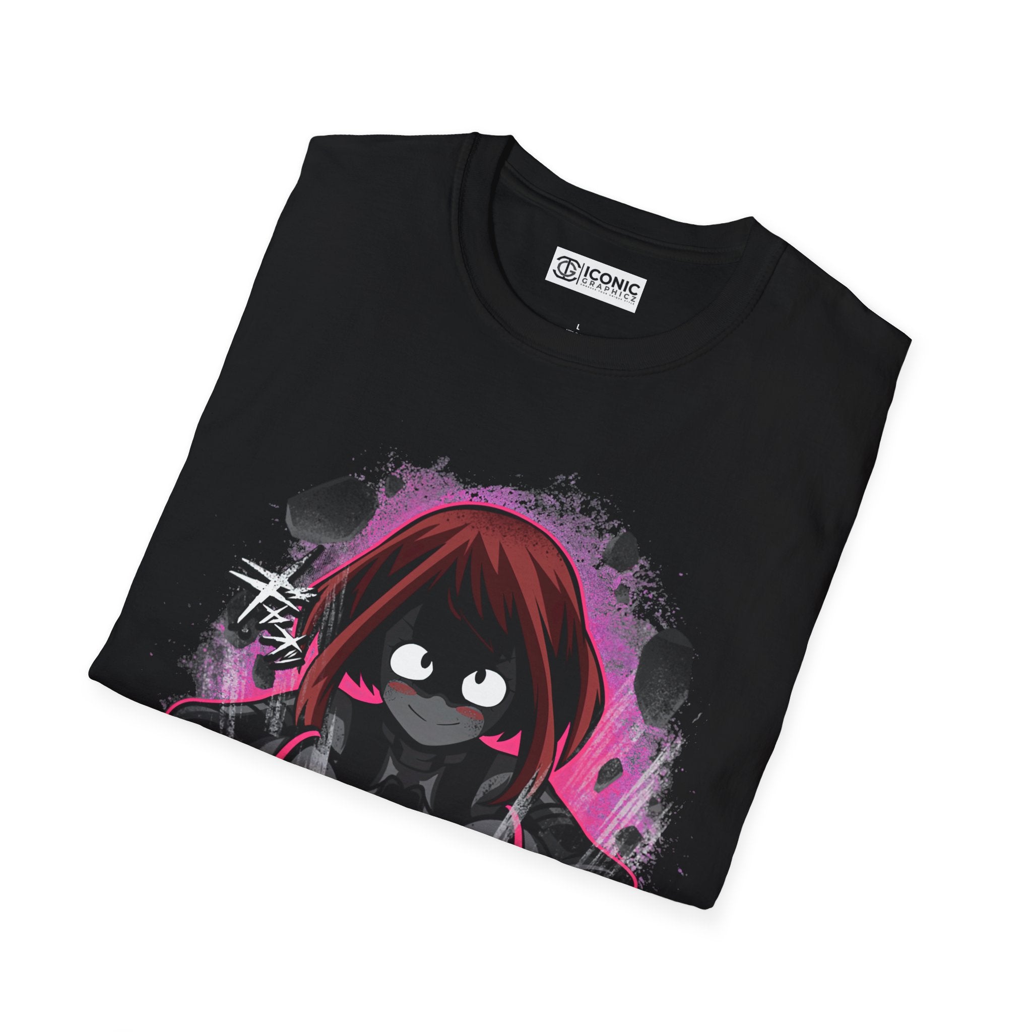 Ochaco Uraraka My hero academia T-Shirt