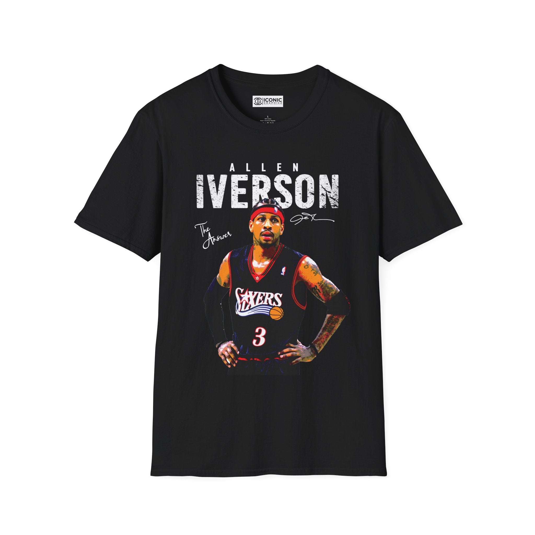 NBA T-Shirt