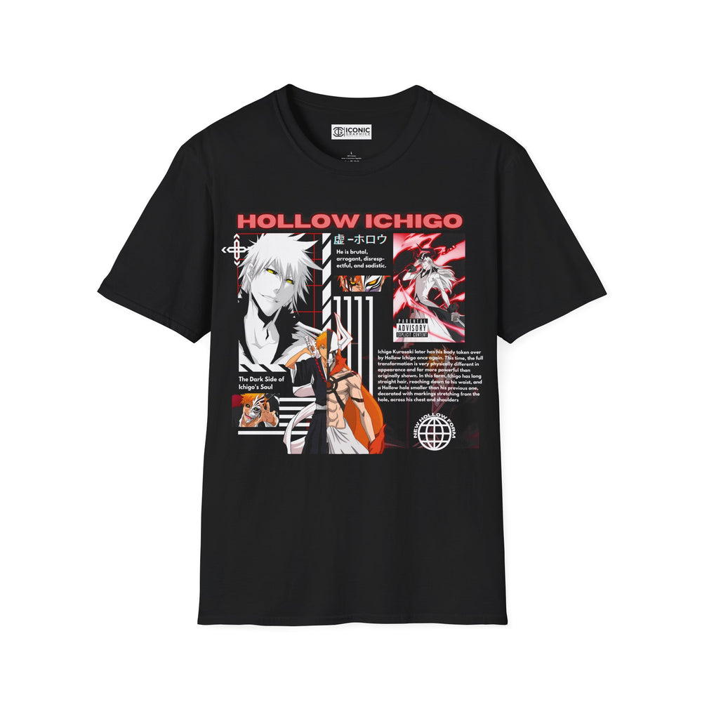 Ichigo Bleach T-Shirt - 