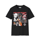 Ichigo Bleach T-Shirt - 