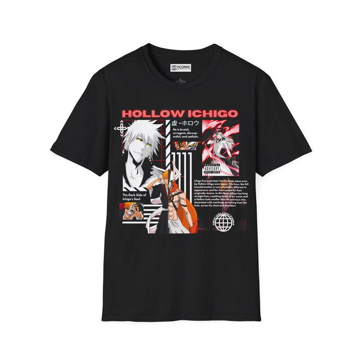 Ichigo Bleach T-Shirt - 