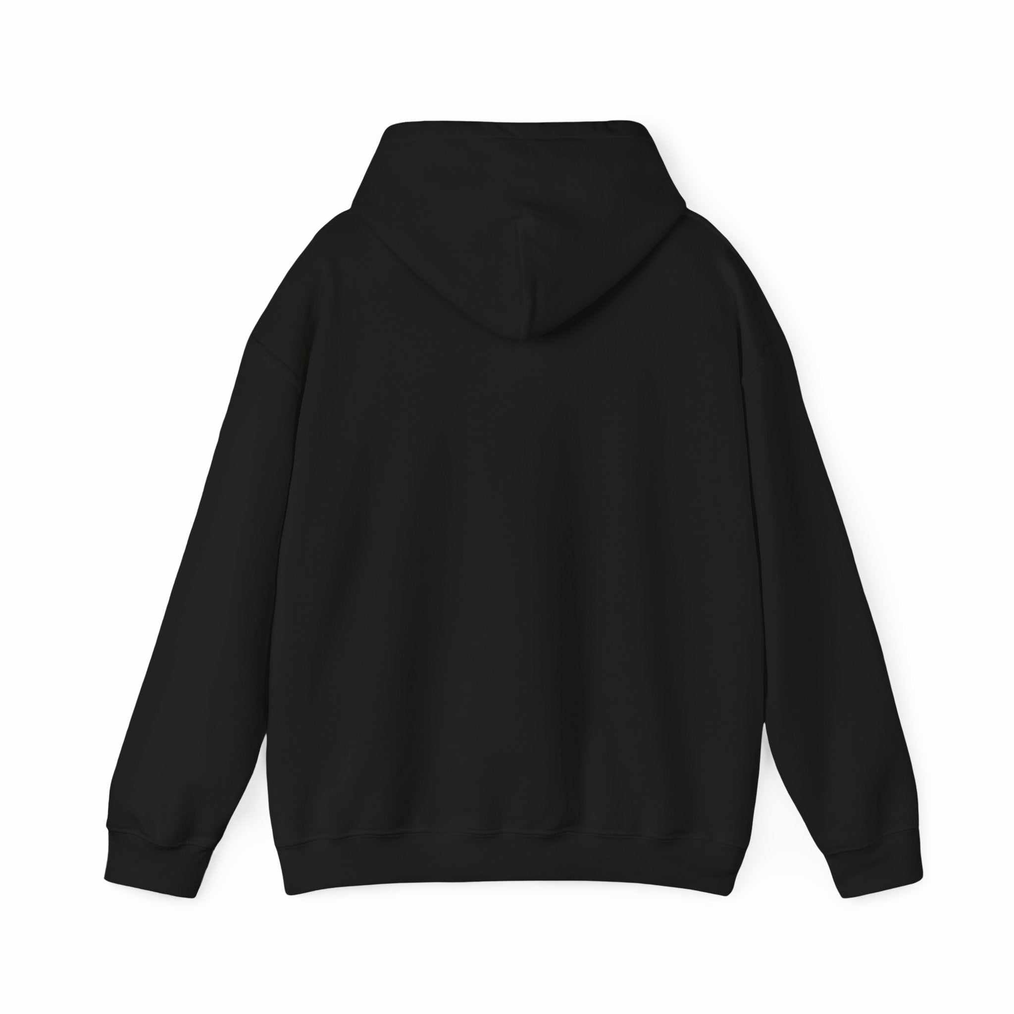 Mob Unisex Heavy Blend™ Hooded Sweatshirt - IGZ Clothing 