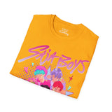 KPop Demon Huntersr T-Shirt