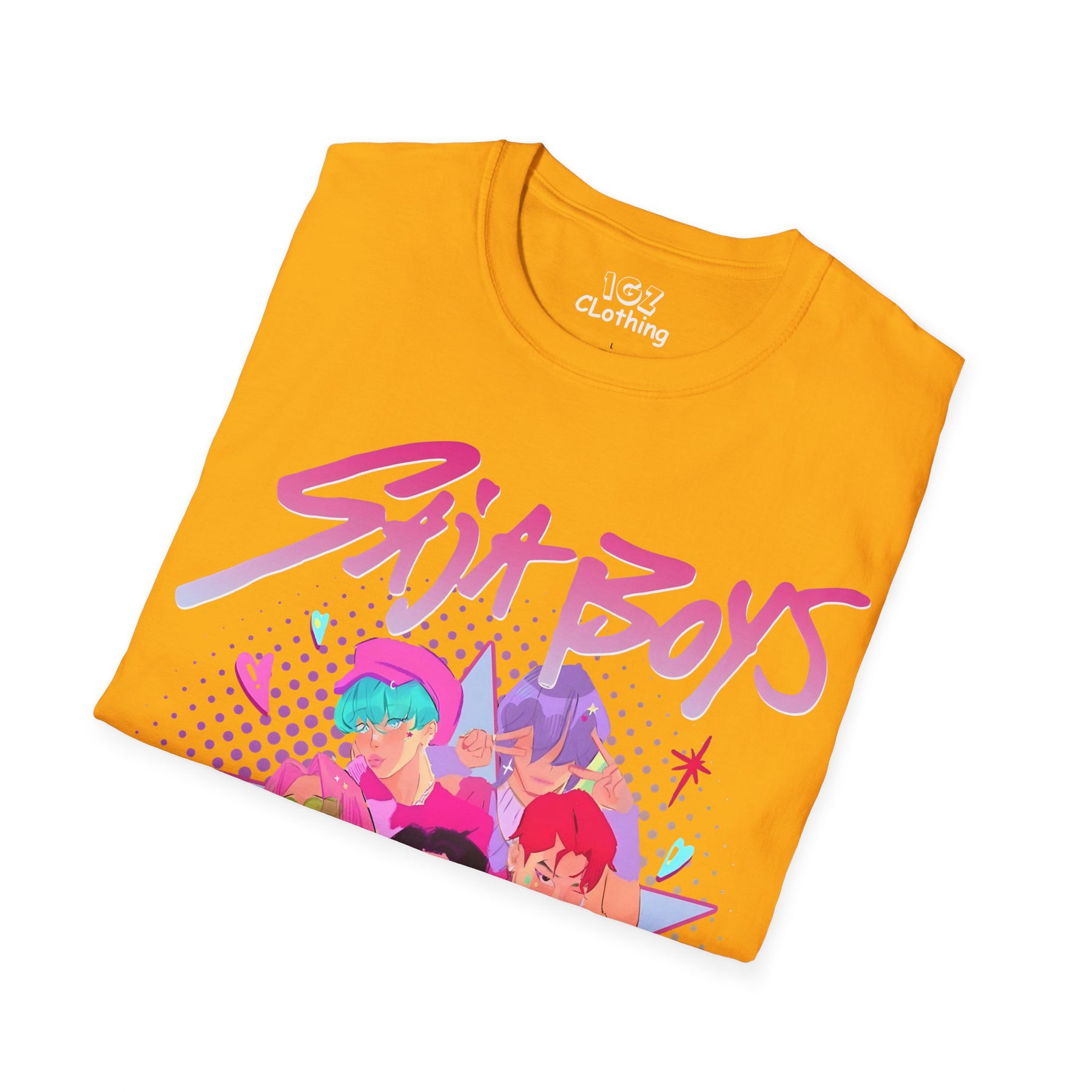 KPop Demon Huntersr T-Shirt