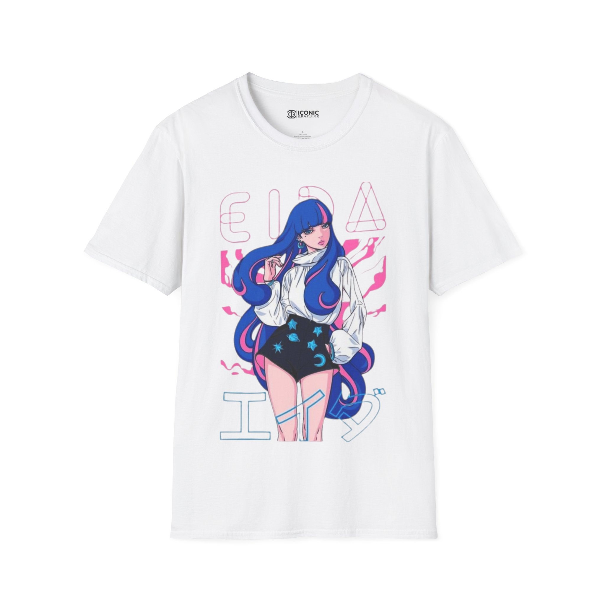 Eida Boruto T-Shirt