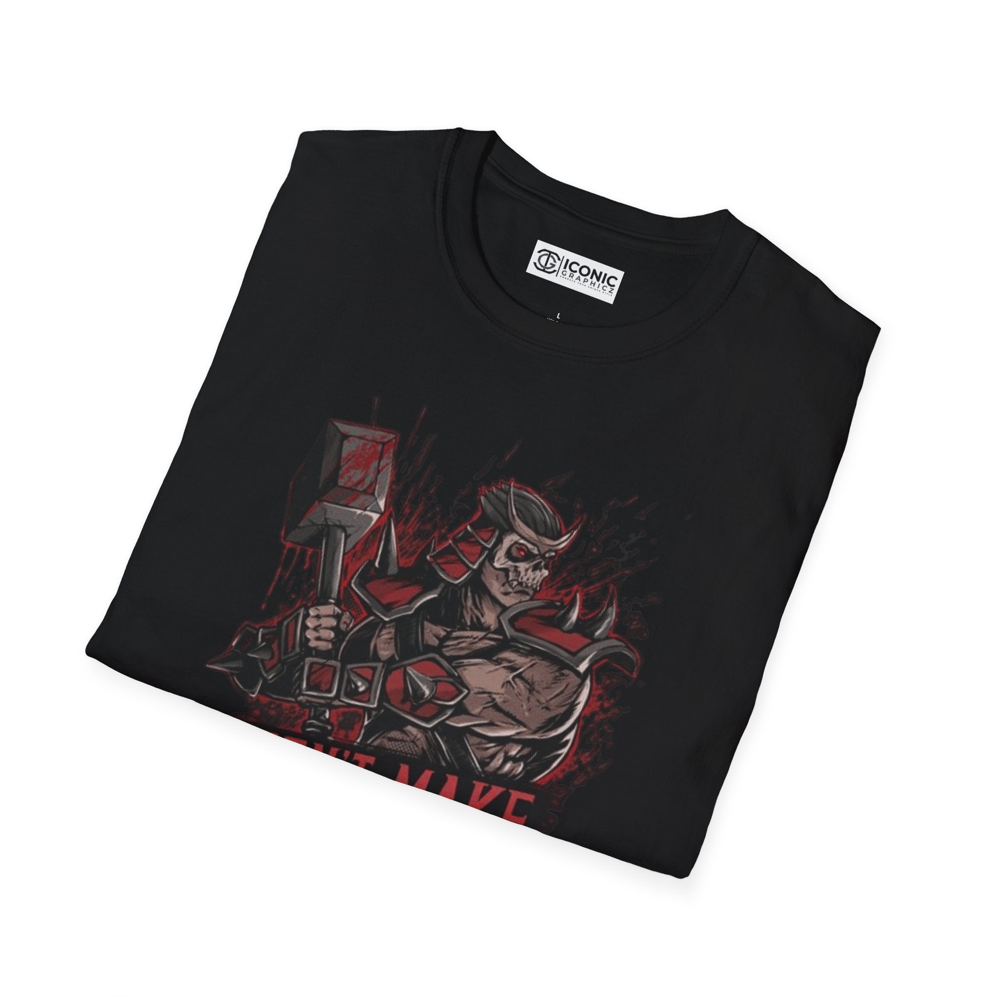 Mortal Kombat T-Shirt