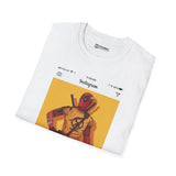 Deadpool T-Shirt - 