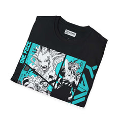 Yamoto Unisex Softstyle T-Shirt - IGZ Clothing 