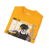 Reze Chainsaw Man T-Shirt