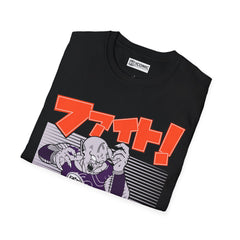 Goku Unisex Softstyle T-Shirt - IGZ Clothing 