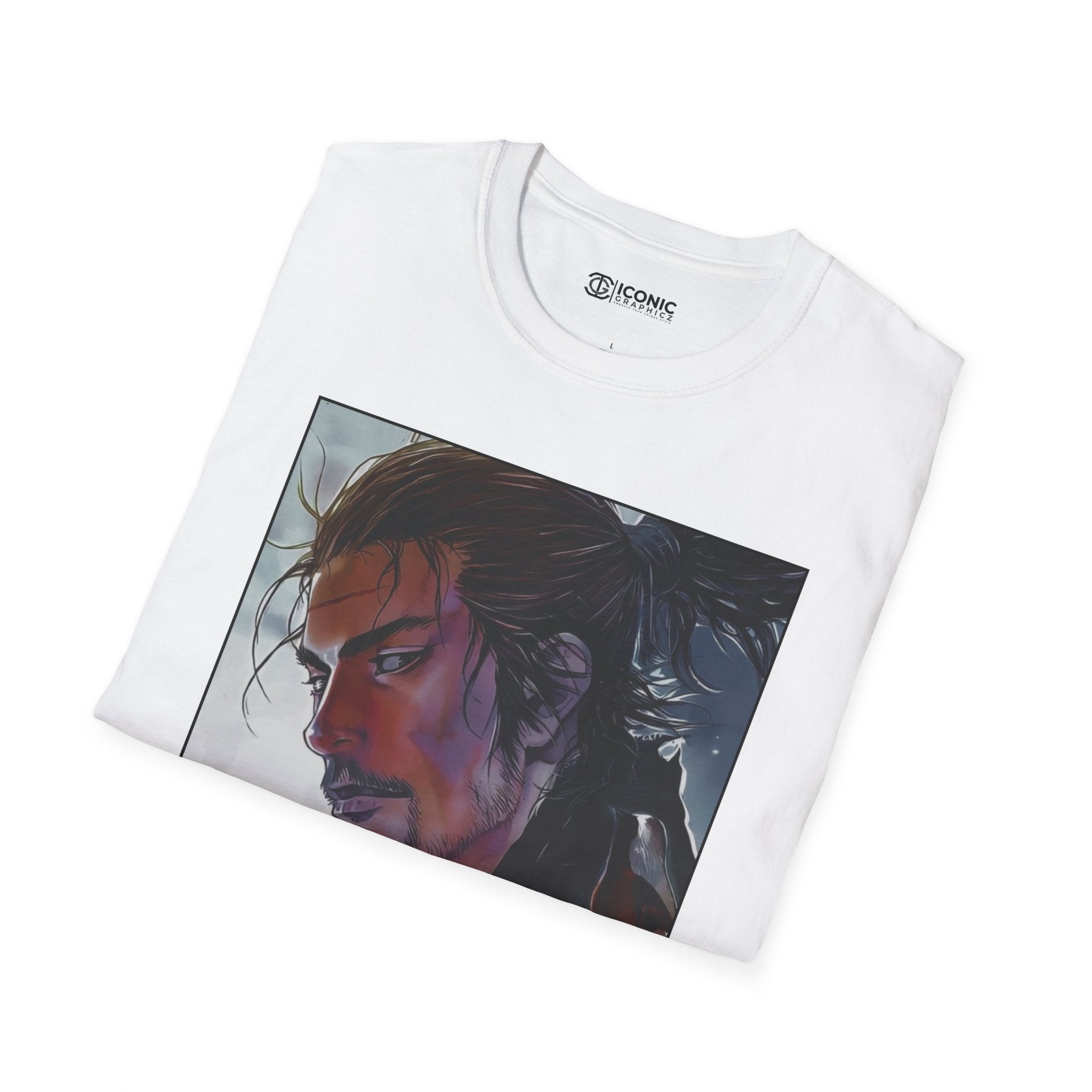 Vagabond T-Shirt