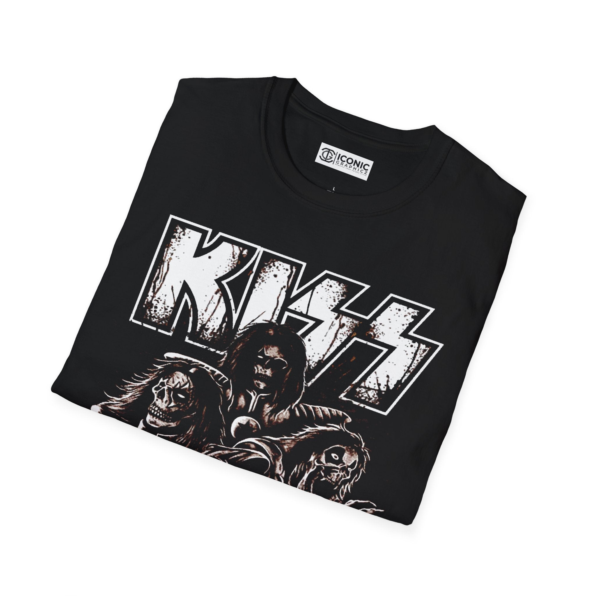 Kiss T-Shirt