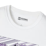 Shinso My Hero Academia T-Shirt - 
