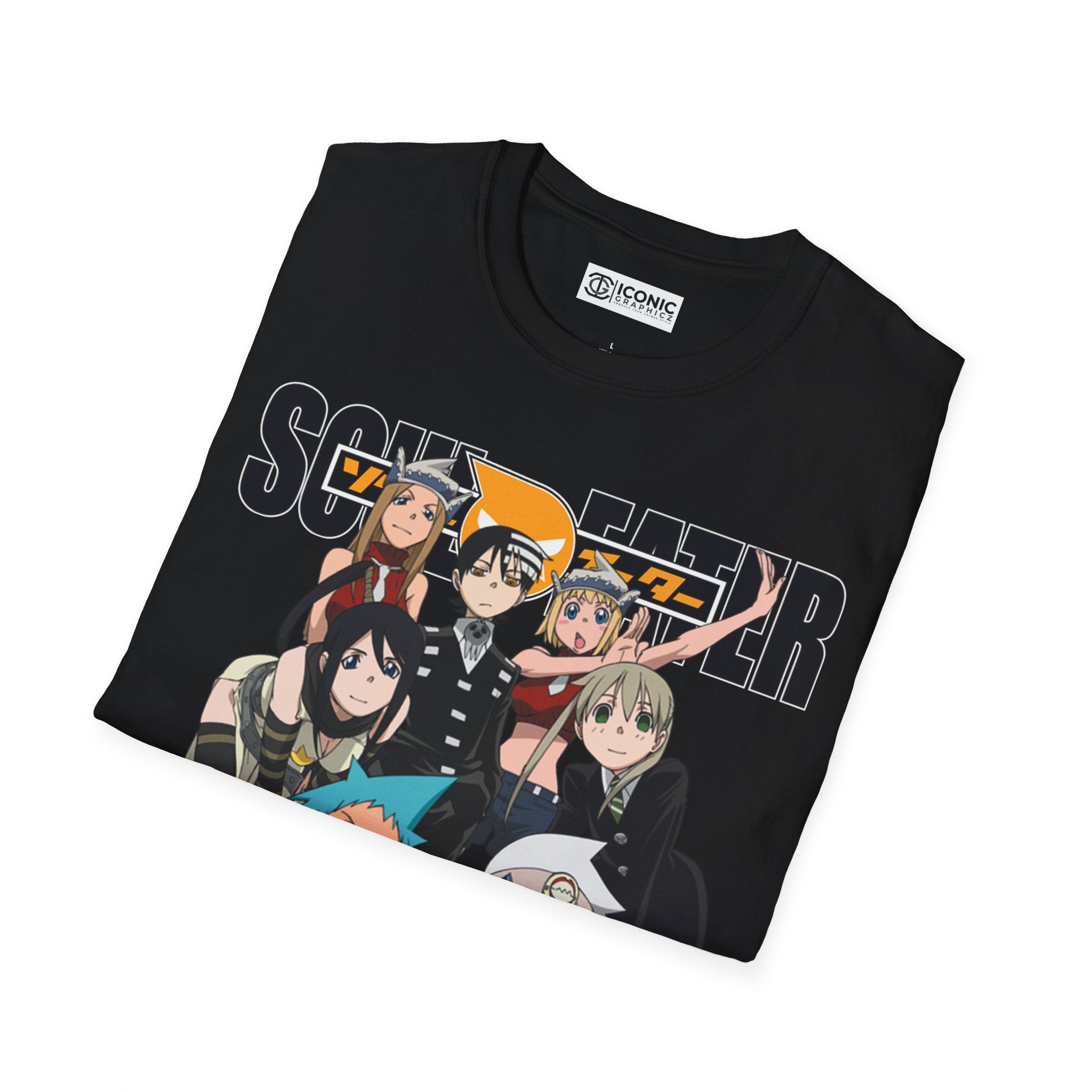 Soul Eater T-Shirt