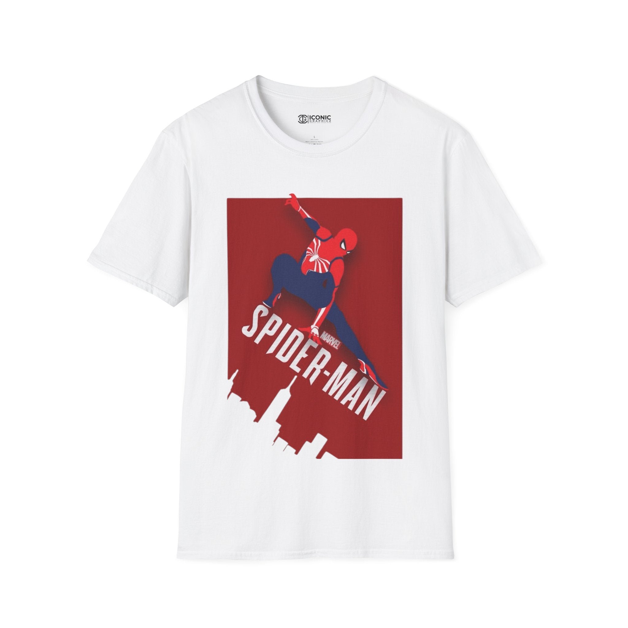 Spider-Man T-Shirt