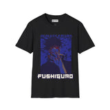 Megumi Jujitsu Kaisen T-Shirt - 
