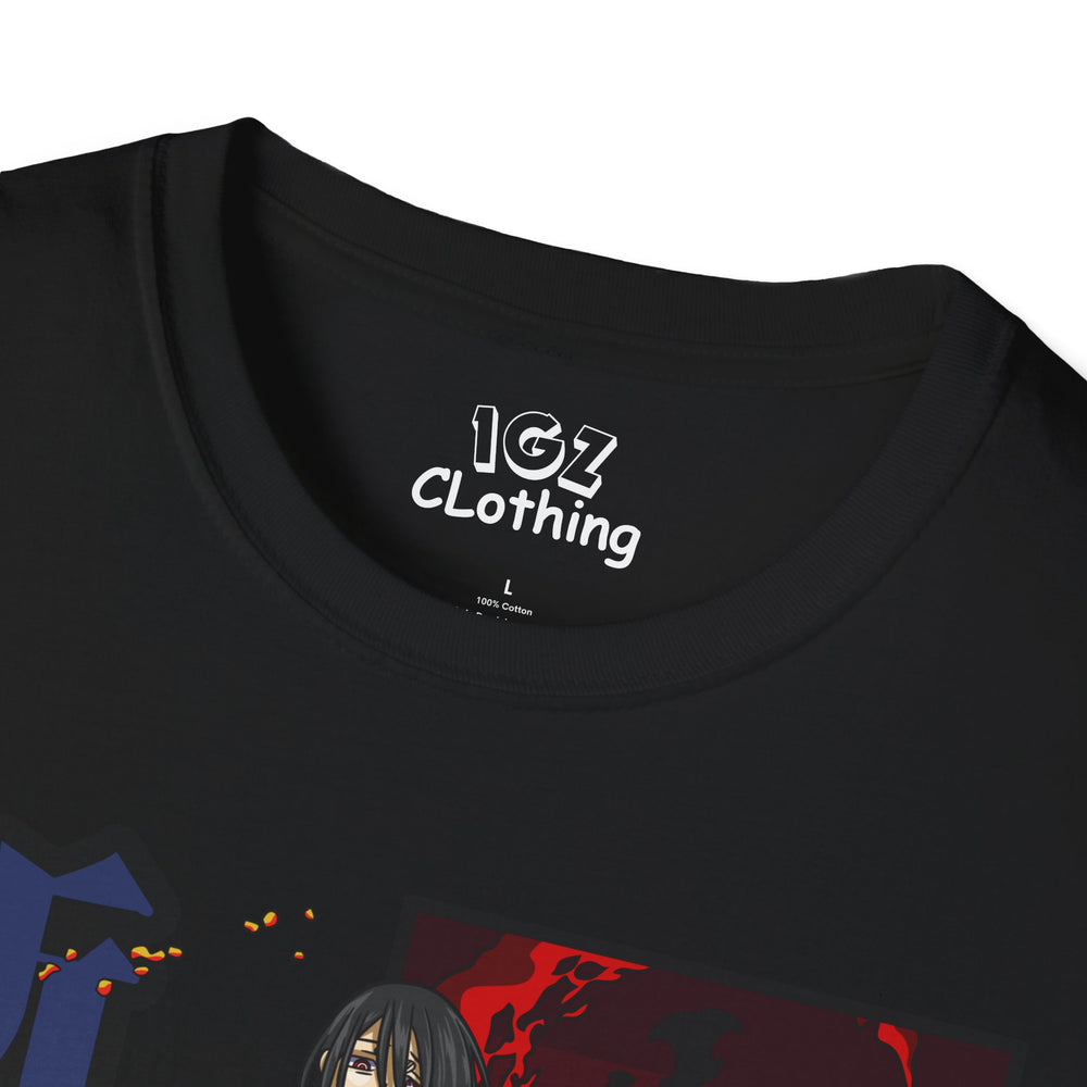 Benimaru Fire Force T-Shirt