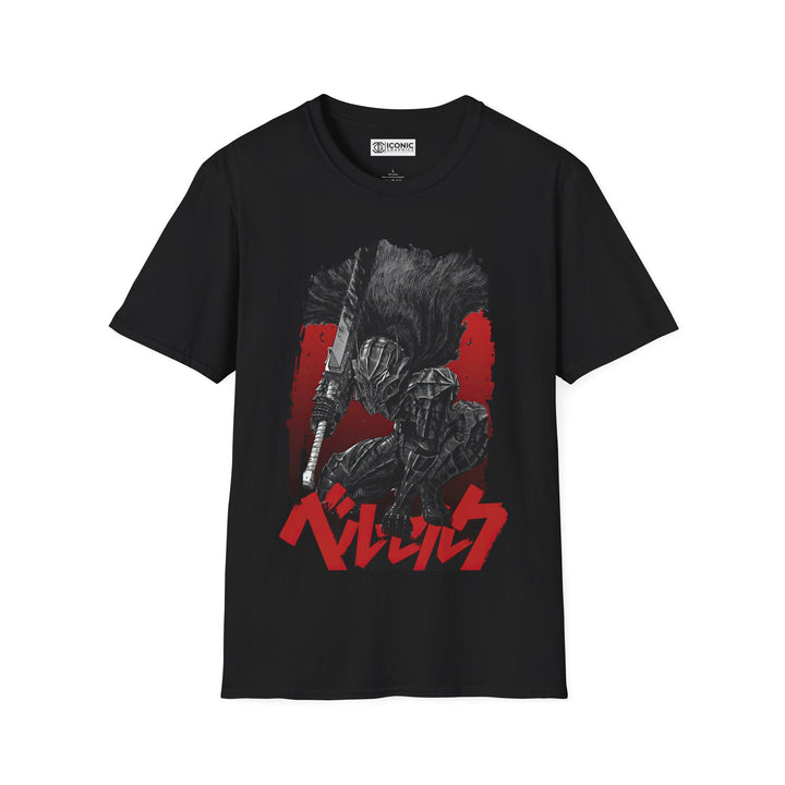 Gutz Berserk T-Shirt - 
