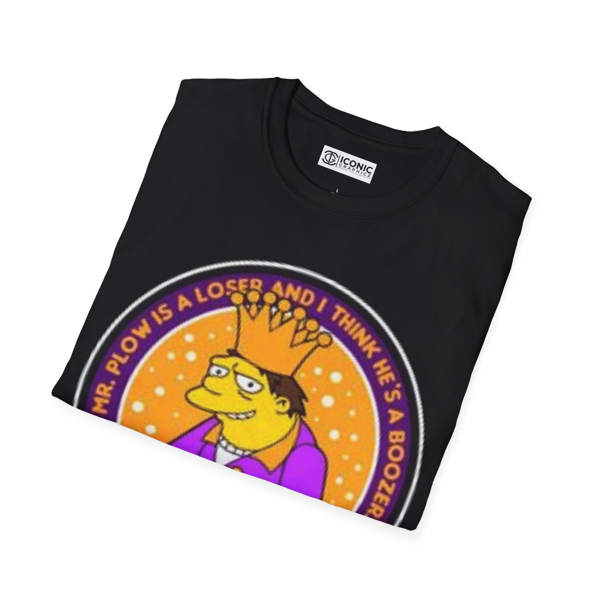 The Simpsons T-Shirt