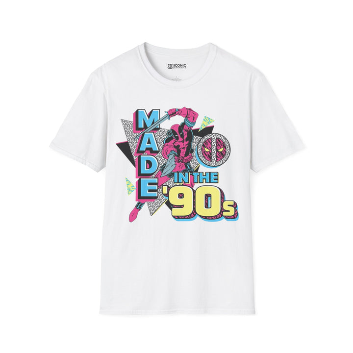 Deadpool T-Shirt - 
