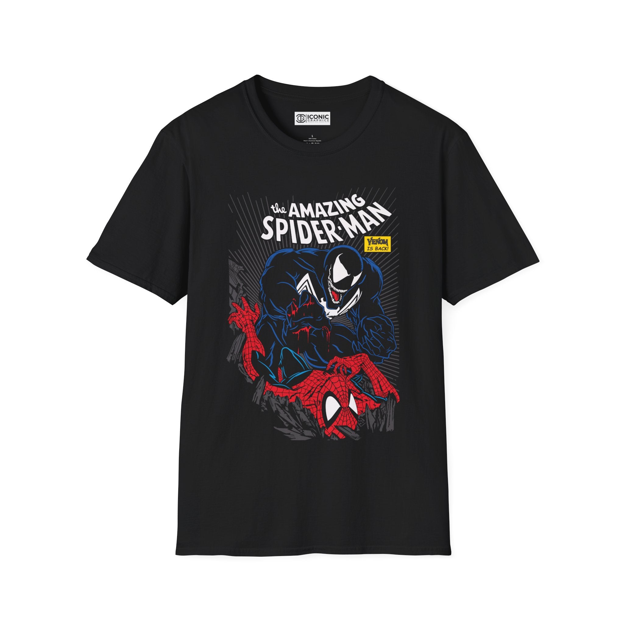 Spider-Man T-Shirt