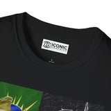 Batman and Joker T-Shirt - 