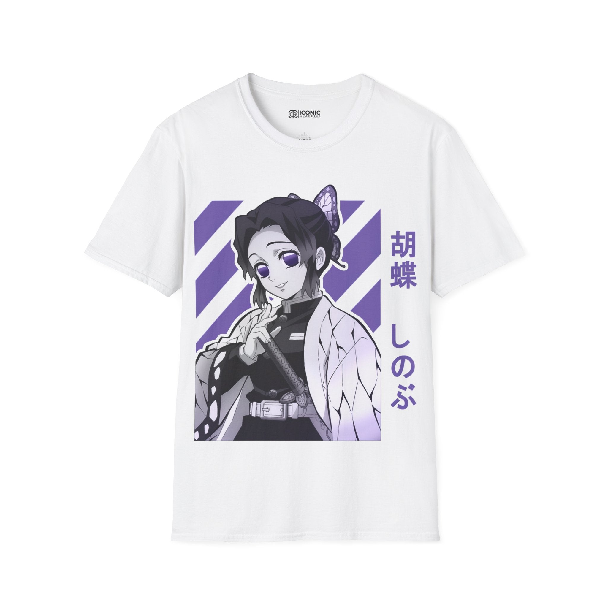 Shinobu Demon Slayer T-Shirt