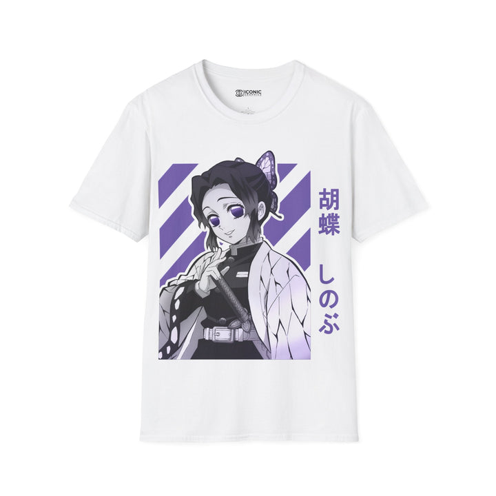 Shinobu Demon Slayer T-Shirt - 